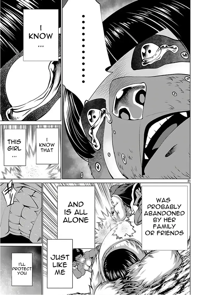 Killing Bites Chapter 51 image 29_optimized